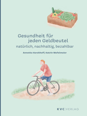 cover image of Gesundheit für jeden Geldbeutel